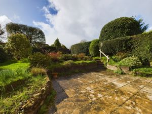 Garden- click for photo gallery